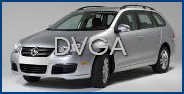 2009 Volkswagen Jetta SportWagen